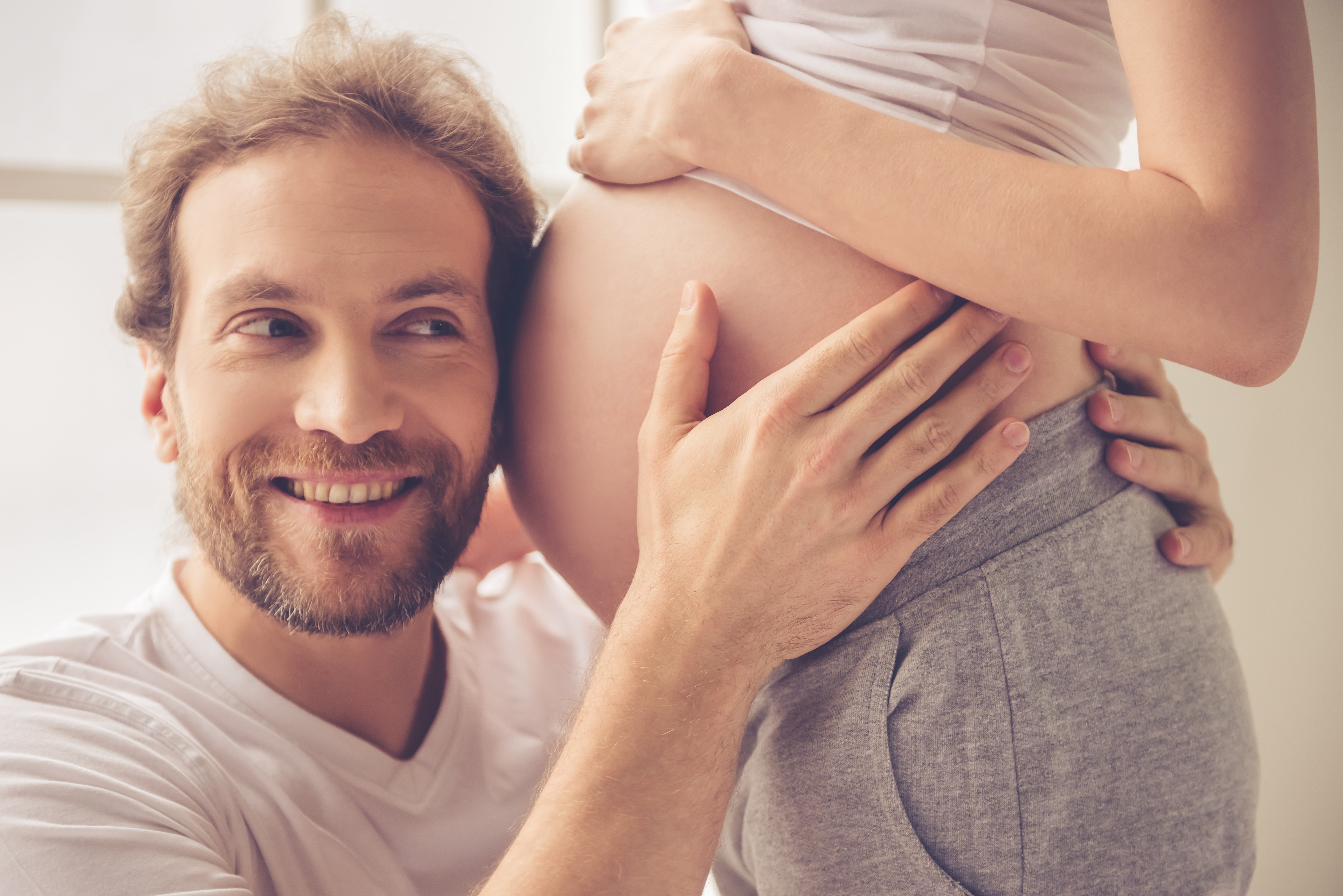 Pregnancy