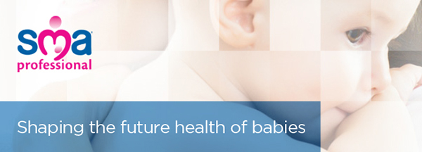 Shaping the future health of babies